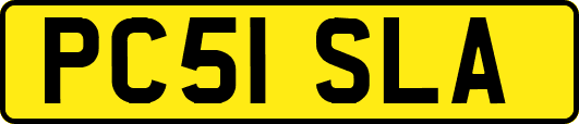 PC51SLA