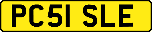 PC51SLE