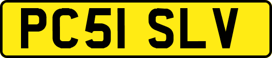 PC51SLV