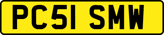 PC51SMW