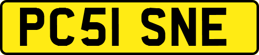 PC51SNE