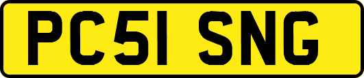 PC51SNG