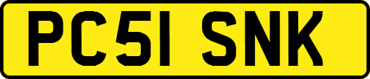 PC51SNK