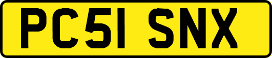 PC51SNX