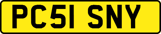 PC51SNY