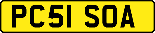 PC51SOA