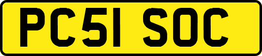 PC51SOC