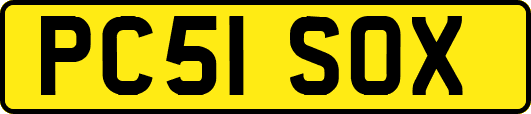 PC51SOX