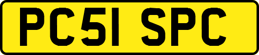 PC51SPC