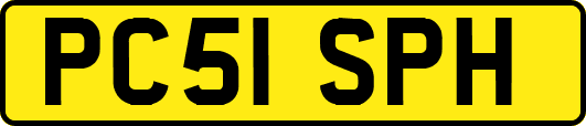 PC51SPH