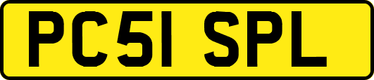 PC51SPL