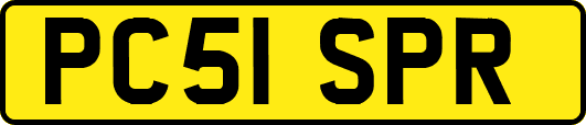 PC51SPR