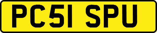 PC51SPU