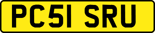 PC51SRU