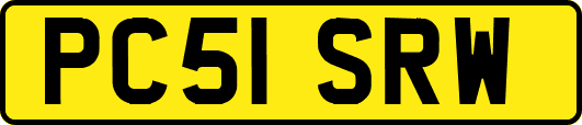 PC51SRW