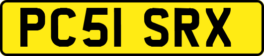 PC51SRX