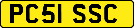 PC51SSC