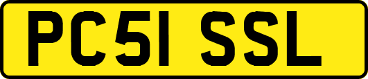 PC51SSL