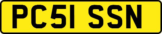 PC51SSN