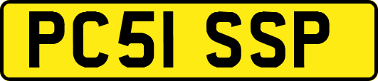 PC51SSP