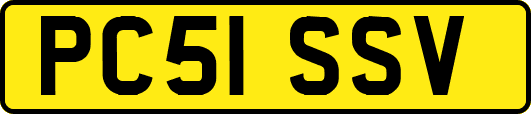 PC51SSV