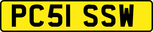 PC51SSW