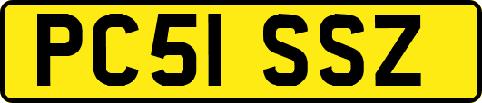 PC51SSZ