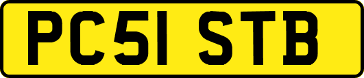 PC51STB