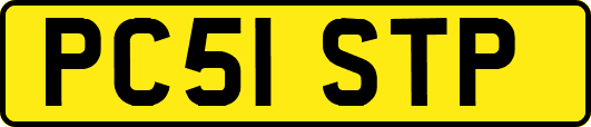 PC51STP