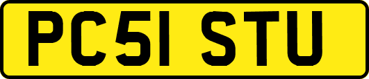 PC51STU