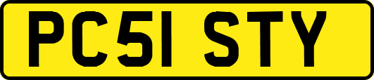 PC51STY