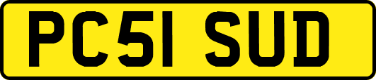 PC51SUD