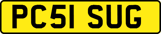 PC51SUG