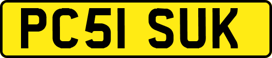 PC51SUK