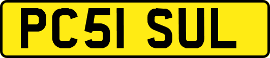 PC51SUL