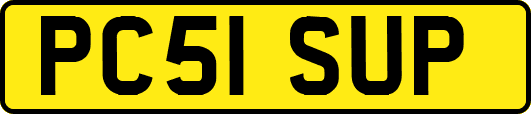 PC51SUP