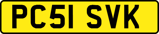 PC51SVK