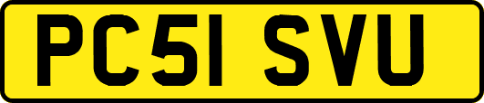 PC51SVU