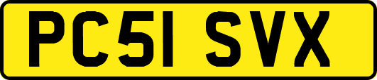 PC51SVX