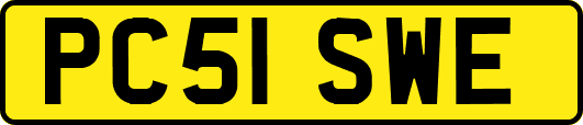 PC51SWE