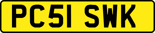 PC51SWK