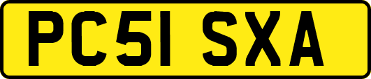 PC51SXA