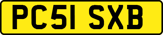 PC51SXB