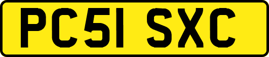 PC51SXC