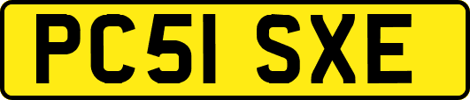 PC51SXE