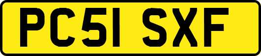 PC51SXF