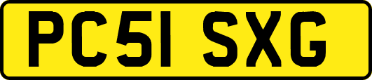 PC51SXG