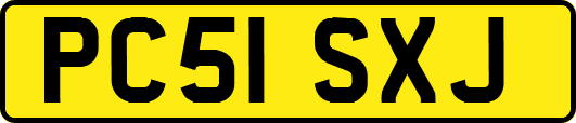 PC51SXJ