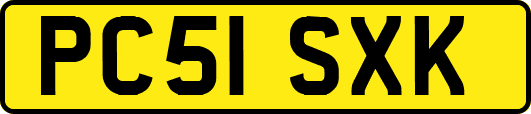 PC51SXK