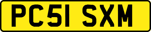 PC51SXM